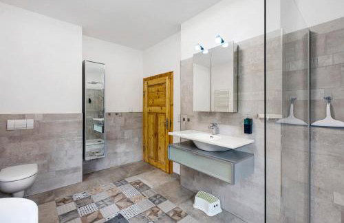 Ferienhaus Waldliebe - Foto 15