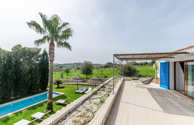 Villa With Saltwater Pool - Foto 51