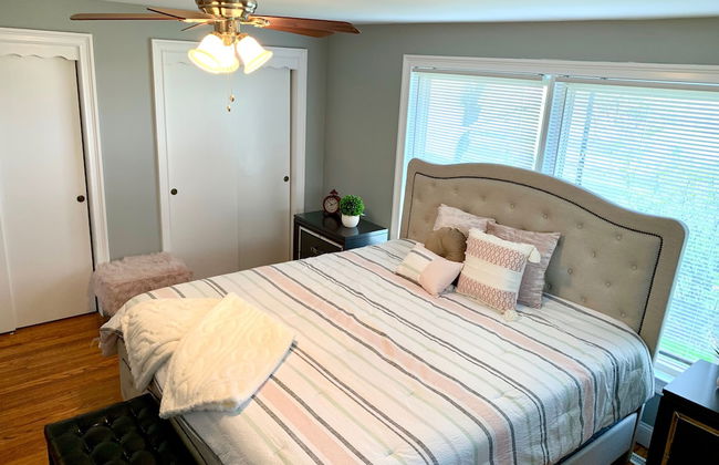 The Grand Gorge Villa-With Yard& Parking - Foto 5