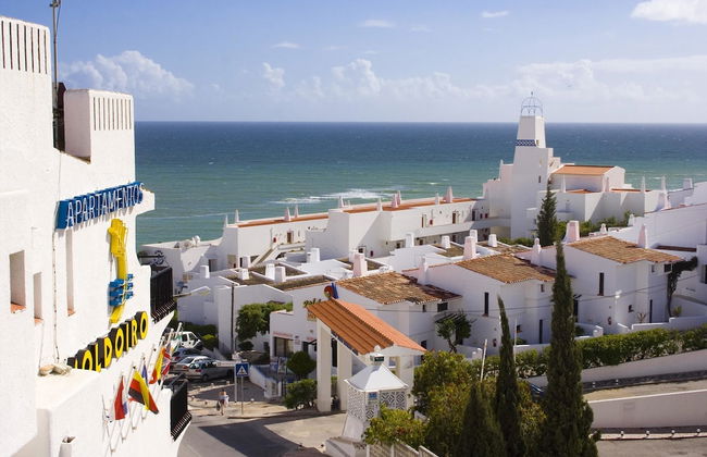 Apartamentos Soldoiro - Foto 67