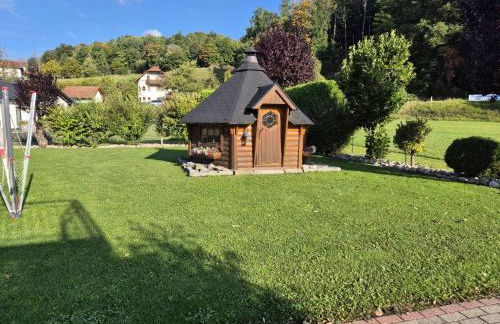 Apartment Naturnah mit Pool und Sauna by Interhome - Foto 21