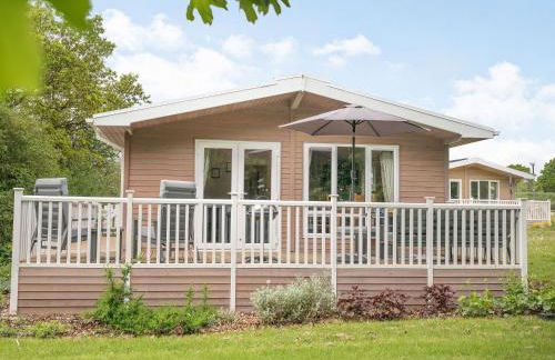 Lavender Lodge - Foto 31