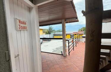 Flat 3 Marias - Praia de João Fernandes - Foto 23