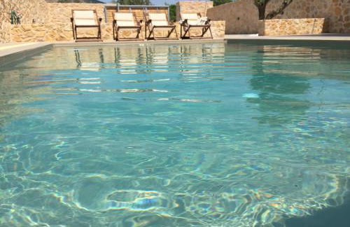 Olivetree house - Foto 29