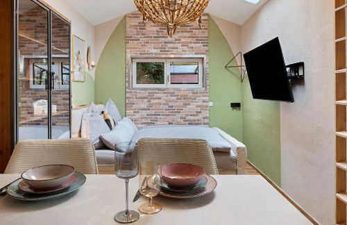 Tiny House am Kaiserstuhl - Foto 7