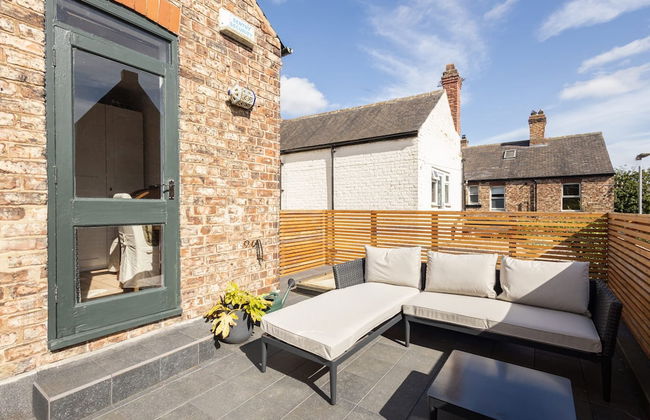 Host Stay The Green - Foto 4