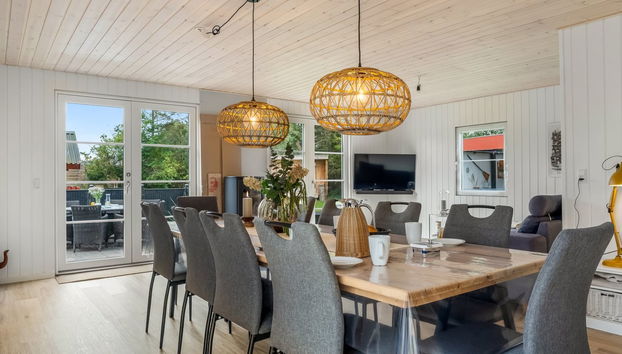 "Neea" - 280m from the sea - Foto 3, Living Room