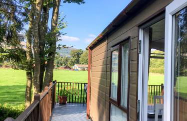 Thistle Lodge - Foto 31