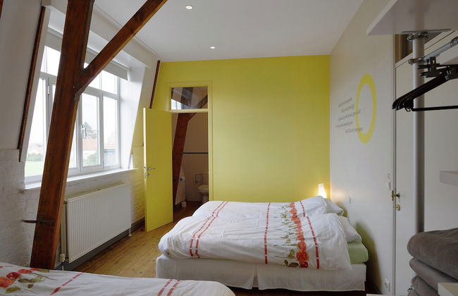 Oud Schooltje De Linde for Twenty Person - Foto 7