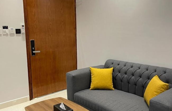 Qimam Park Hotel 2 - Foto 13