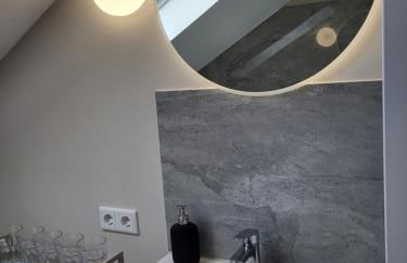 Fredi Apartment, moderne ruhige Wohnung, nur 4 km von der A2 - Foto 5