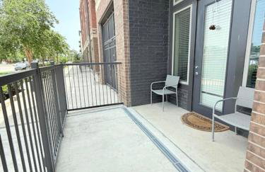 Charming 1-bedroom apartment in terrific Frisco next to Toyota Stadium with WiFi & fitness - Foto 32