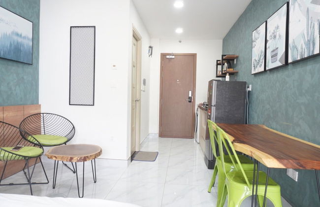 Saigon Fairy Land - Foto 42