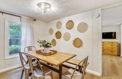 The Farmer's Cottage at Kings Crossing - Foto 14