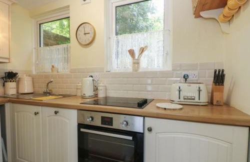 Driftwood Cottage - Foto 9