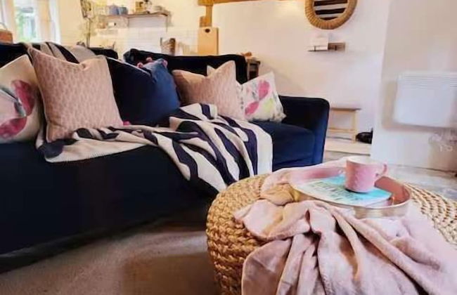 Host Stay Gwenelin Cottage - Foto 1