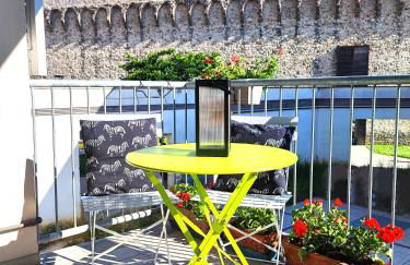 Il Melograno Apartment (Centro Storico Prato) - Foto 16