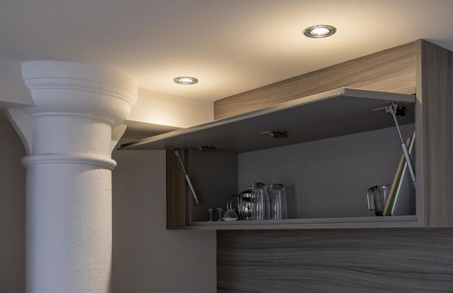 Chocolets - The Kitkat Suite - Photo 24