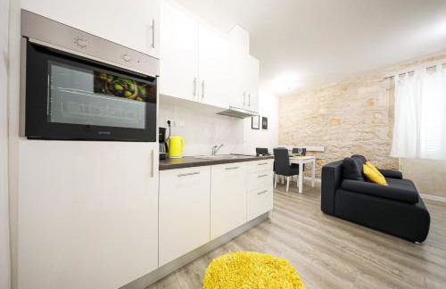 Bibinje Center Apartments 3 - Foto 9