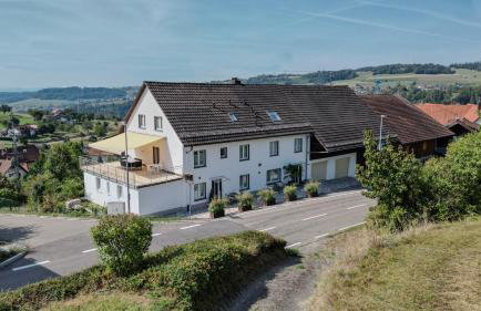 Südschwarzwald Ferienhaus für Gruppen & Monteure - Foto 7