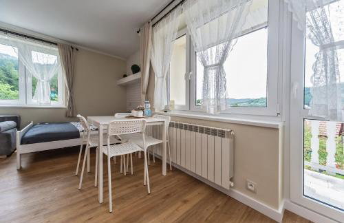 Willa Aleksandra - Apartamenty - Foto 80