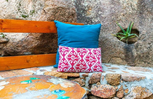 Villa Esmeralda - Free Wifi - With Swimming Pool - Foto 68