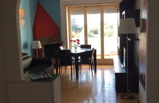 Lavinio Terrace - Foto 6