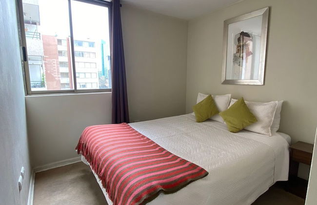 Luna Suite Departamentos - Photo 9