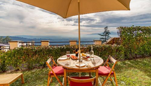 Tenuta Guinigi Antico Borgo di Matraia - Exclusive Holidays apartments & Pool - Foto 4