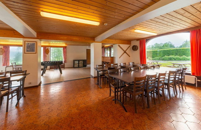 Villa in Ardennes With Sauna and Jacuzzi - Photo 35