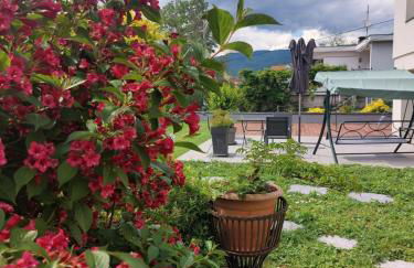 Gîte EMOZIONE - Foto 3