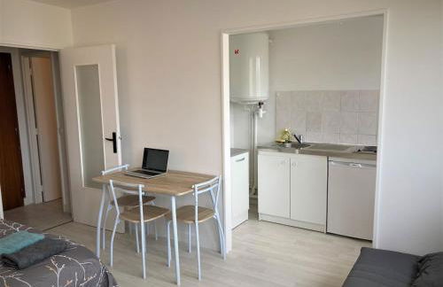 Appartement double à Limoges - Foto 10