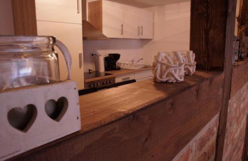 Fachwerkresidenz Deuterscher Hof - Foto 19