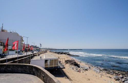 BOUTIQUE Rentals- ATTICO Luxury Design-Ocean views - Foto 49