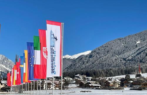 Villa Maria Dolomites Vintage Home - Foto 53