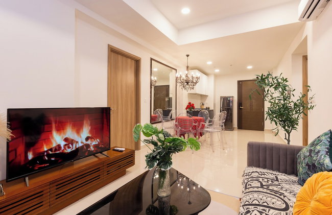 SOHO Premier Residence - Foto 56