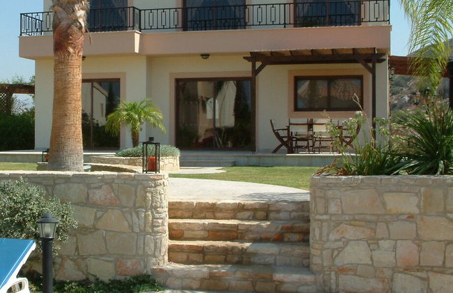Three Bedroom Villa With Private Pool and Landscaped Garden Close to the Beach - Foto 22