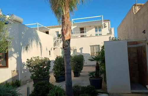 Le terrazze sul sale-Monolocale 1 & Monolocale 2 White Gold Apartaments & 2 White Gold Apartaments - Foto 6