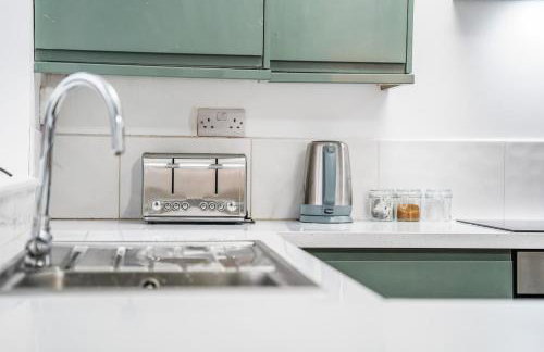 Zuri Luxe Escape - Wolverhampton - Foto 37