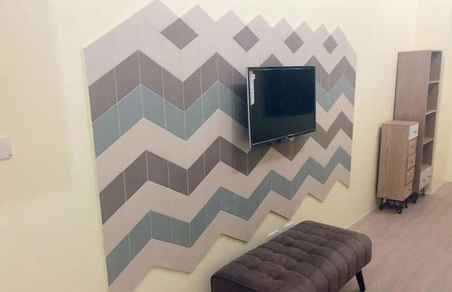 Shine Residences by Ridged - Foto 23