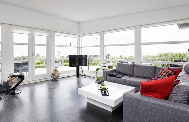 6 Person Holiday Home in Slagelse - Photo 3