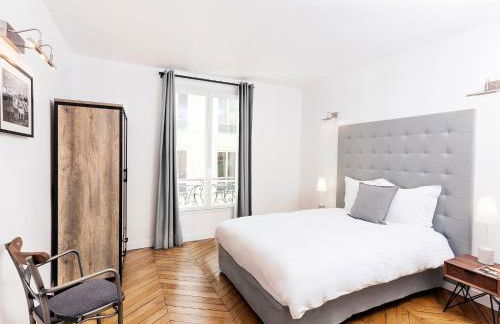 LivinParis - Luxury AC 4 Bedrooms Opera Lafayette II - Photo 6