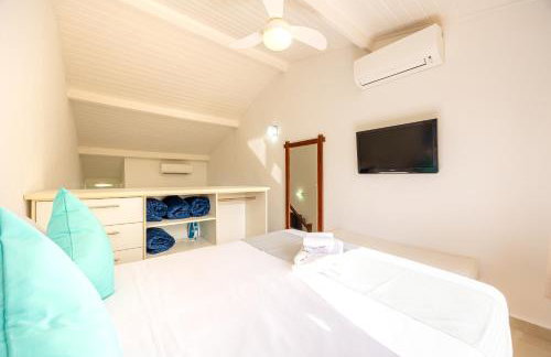 Lindo Loft na Praia de Barra do Una à beira do Rio - Foto 33