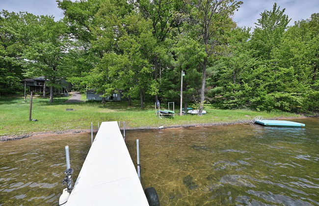 Silver Lake Chalet - Foto 56