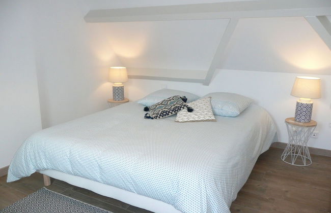 Holiday Home in Plonevez Porzay - Photo 2