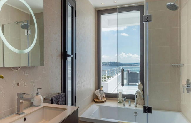 Villa in Cap Martinet - Foto 18