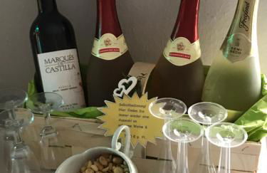 Komfort-Ferienwohnung Dreilaendereck - Foto 12