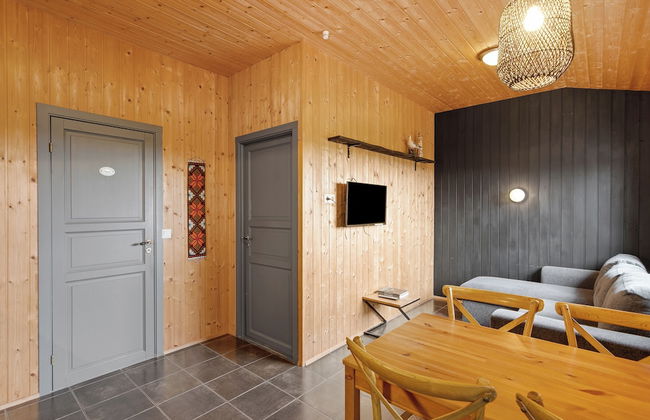 Ocean Break Cabins - Foto 8