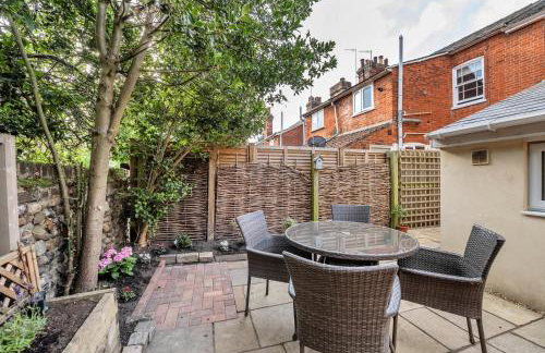 Delightful 10 St Martins - 2 bed, 2 bathroom with parking available - Foto 20