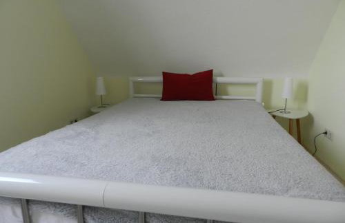 Ferienwohnung Burgenblilck - Photo 11